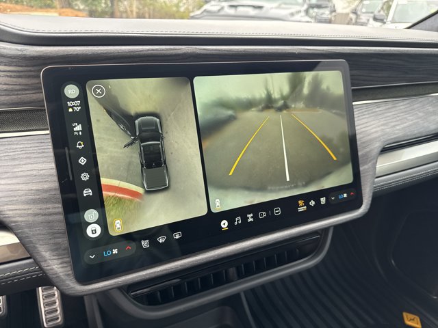 Used 2022 Rivian R1T Launch Edition AWD/4WD image 29