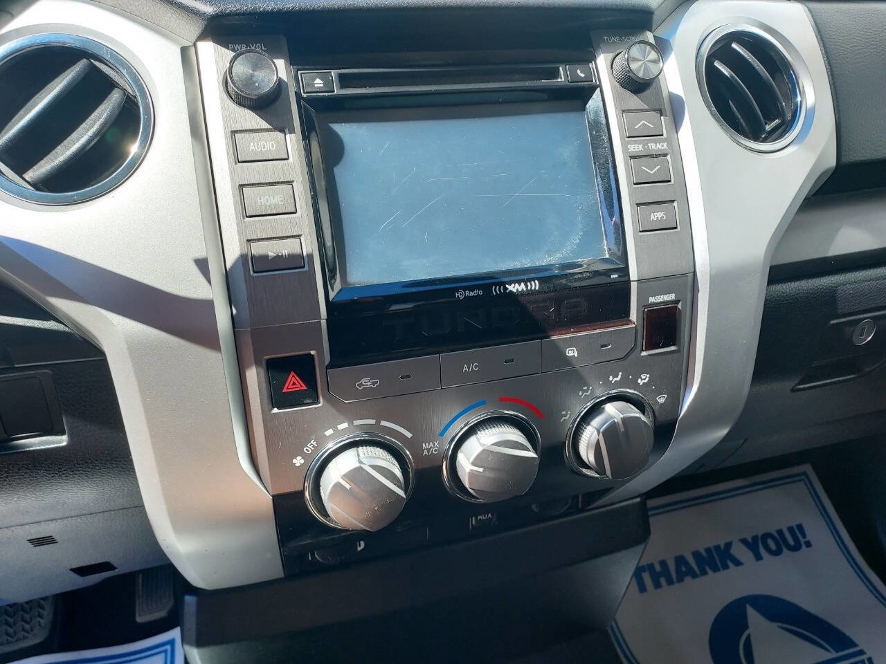 Used 2014 Toyota Tundra SR5 image 15