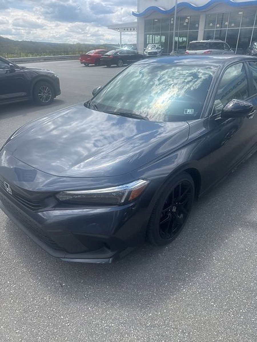 Used 2023 Honda Civic Sport image 4
