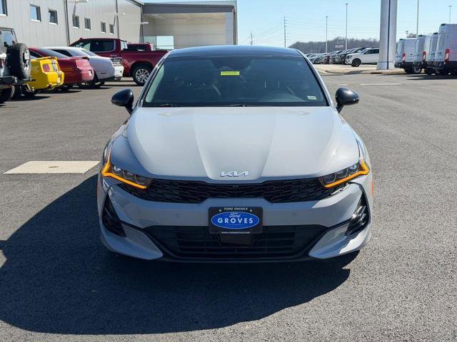 Used 2023 Kia K5 GT w/ GT1 Package FWD image 2