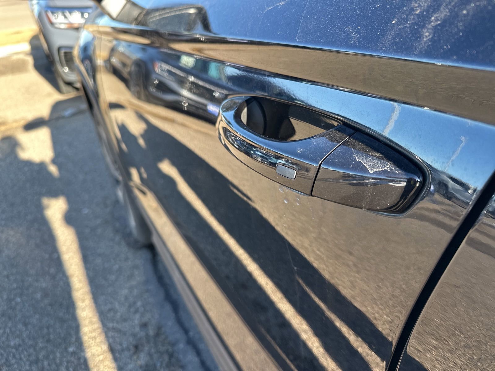 New 2026 Volkswagen Taos SE image 10