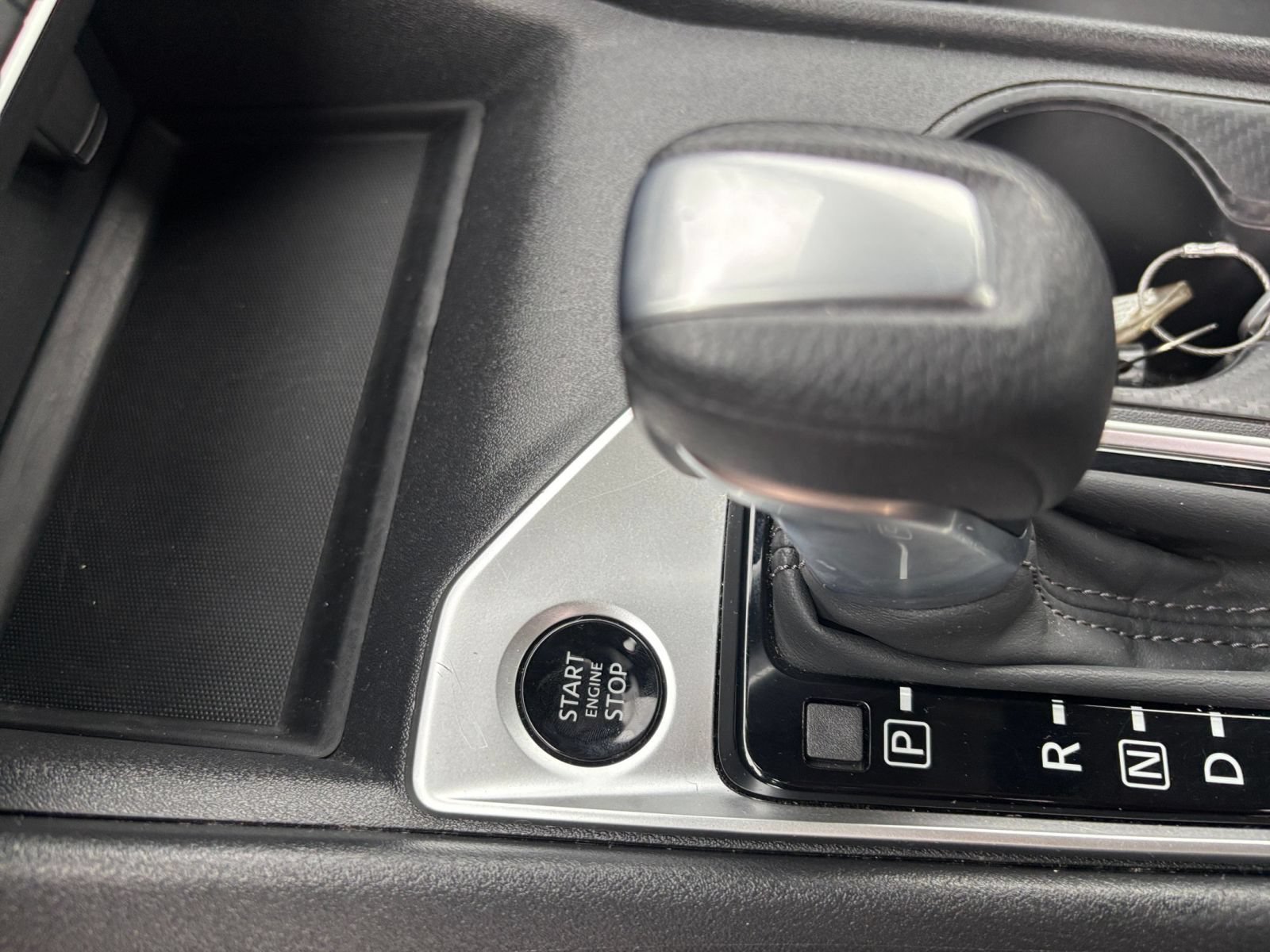 Used 2026 Nissan Altima 2.5 SV FWD image 19