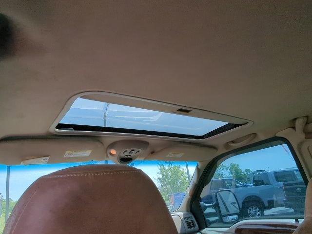 Used 2004 Ford F350 4x4 Crew Cab DRW Super Duty image 21