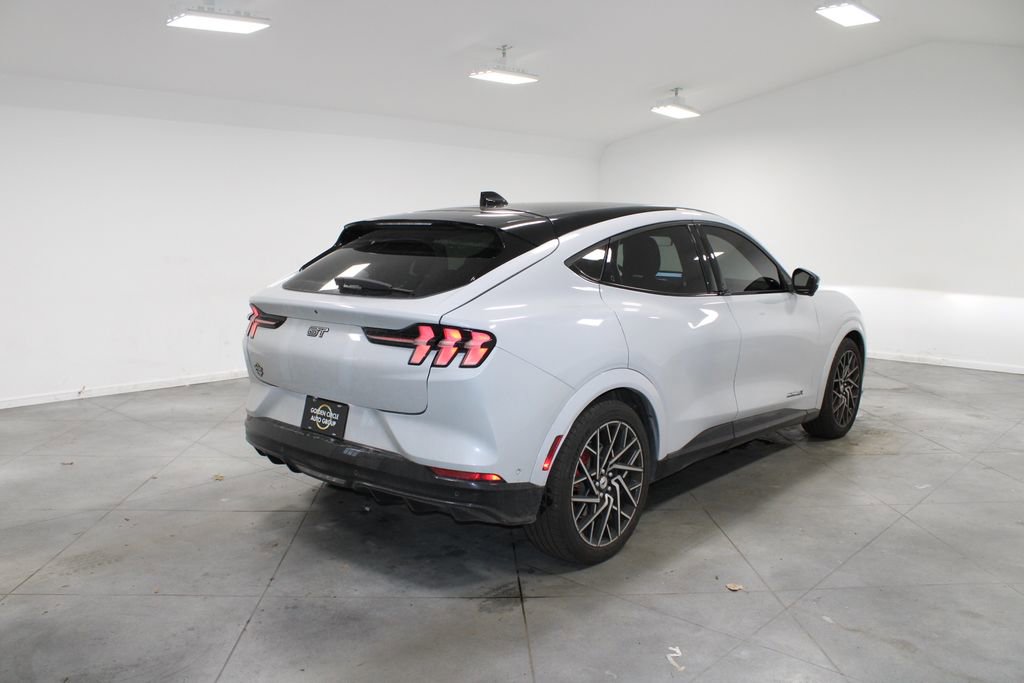 Used 2023 Ford Mustang Mach-E GT w/ GT Performance Edition image 9