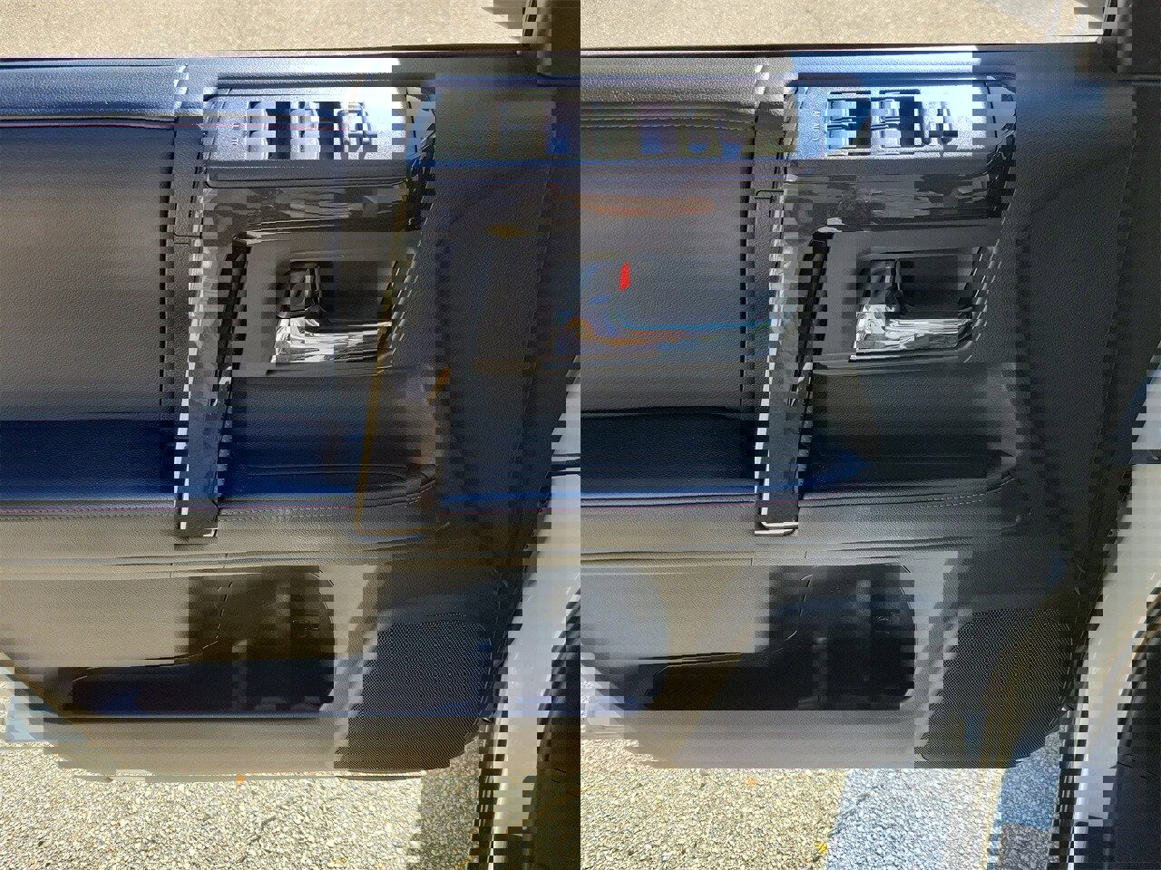 Used 2023 Toyota 4Runner TRD Off-Road Premium image 13