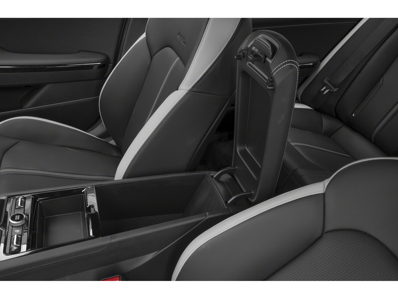 New 2026 Kia K5 GT-Line w/ GT-Line Premium Package AWD/4WD image 59