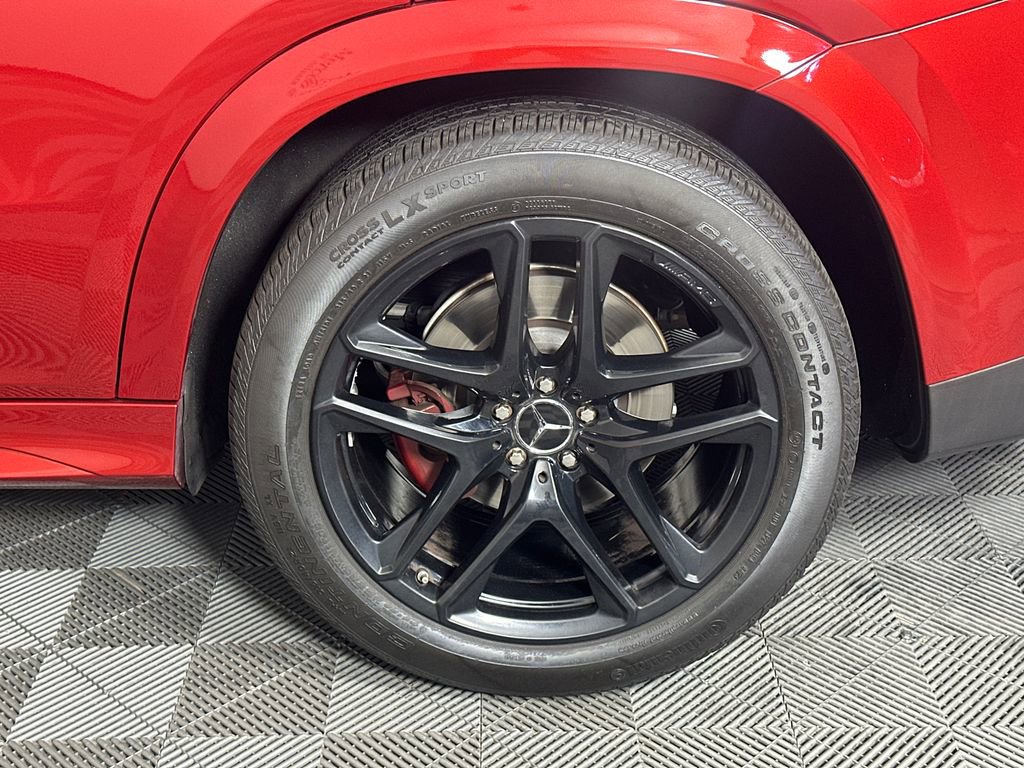 Used 2022 Mercedes-Benz GLE 53 AMG GLE 53 AMG image 22