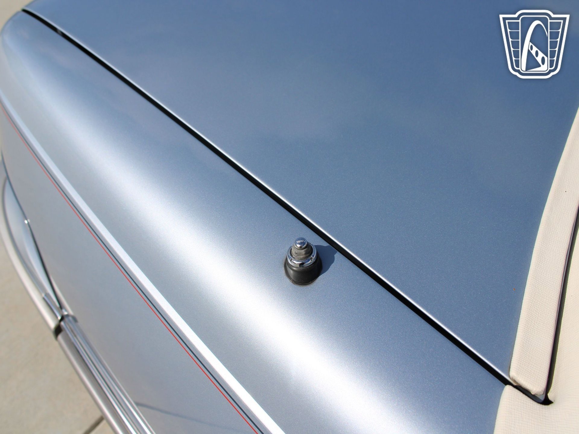 Used 1994 Buick Roadmaster Sedan image 28