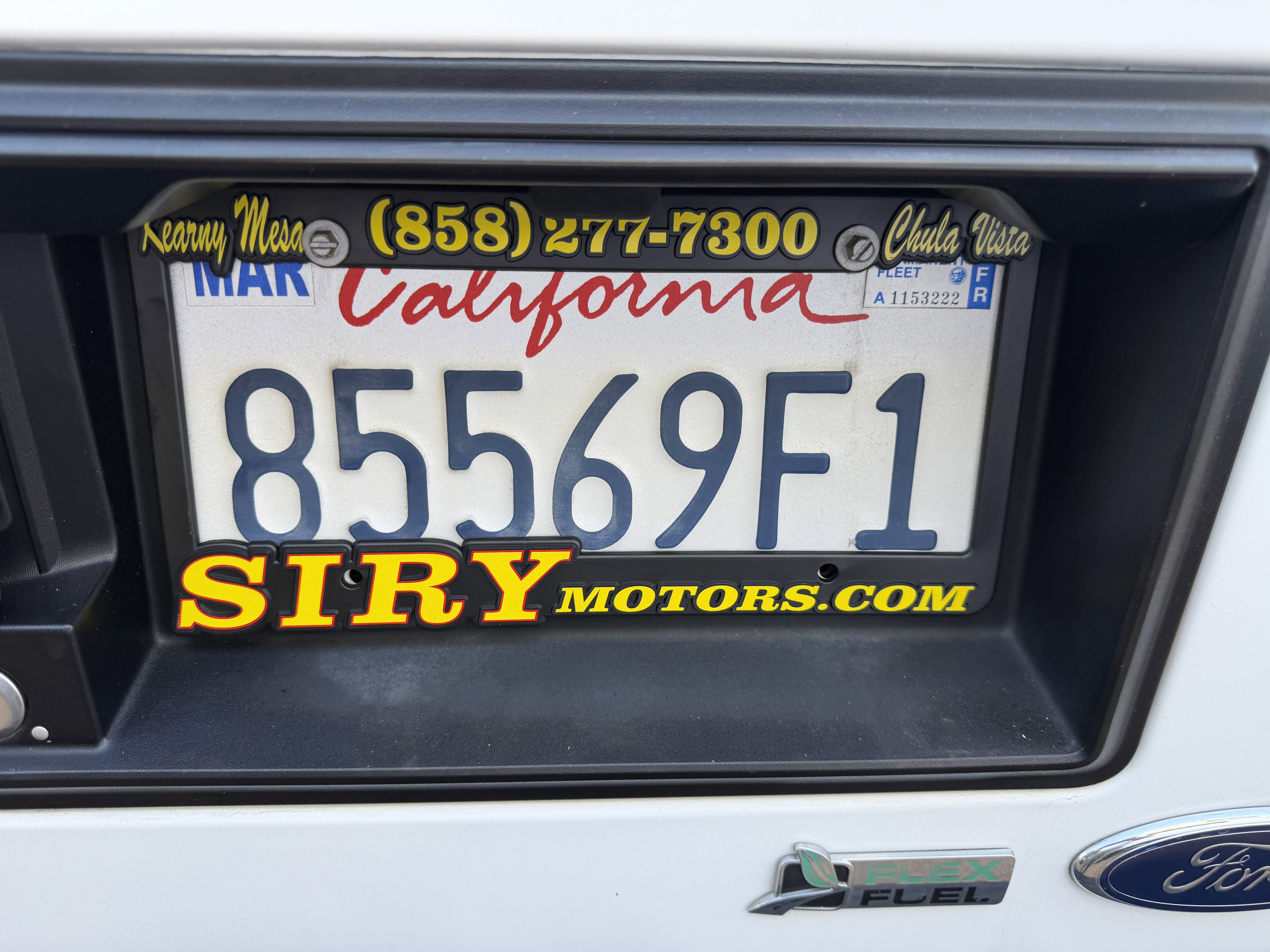 Used 2013 Ford E-150 and Econoline 150 RWD image 21