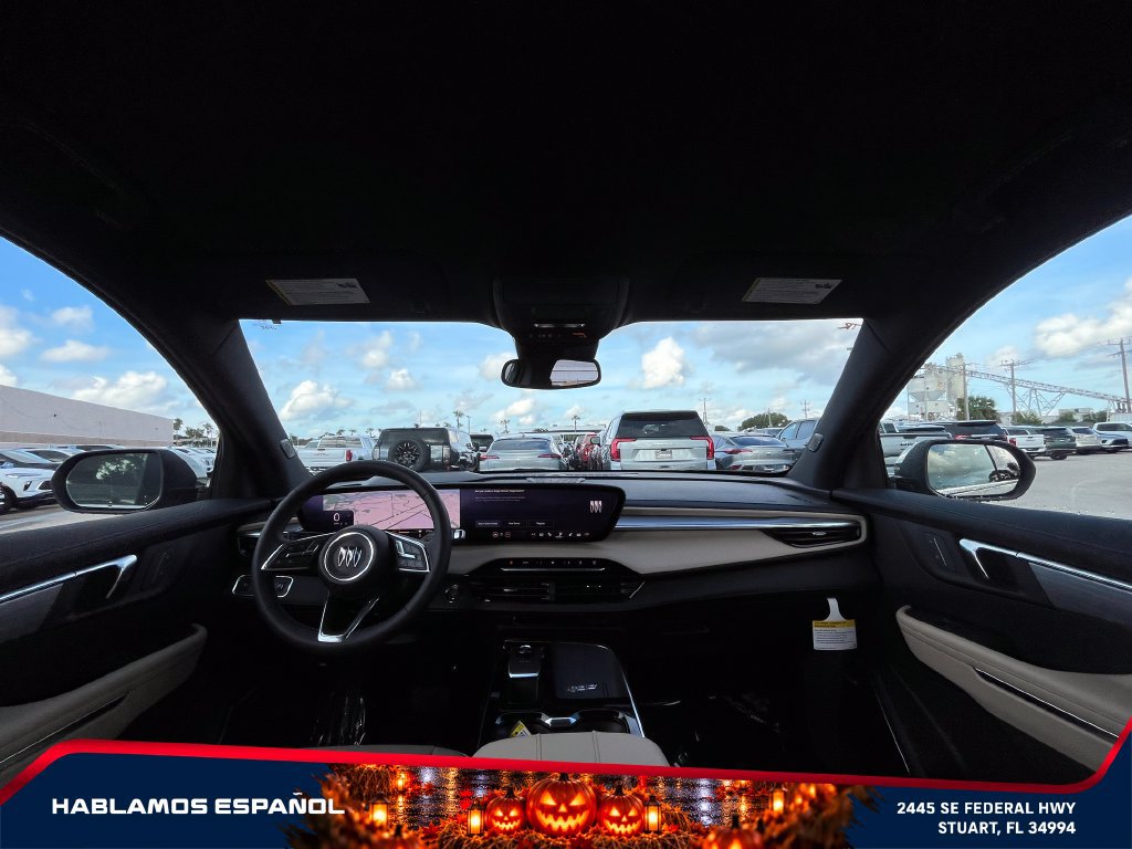 New 2027 Buick Enclave Preferred FWD image 15