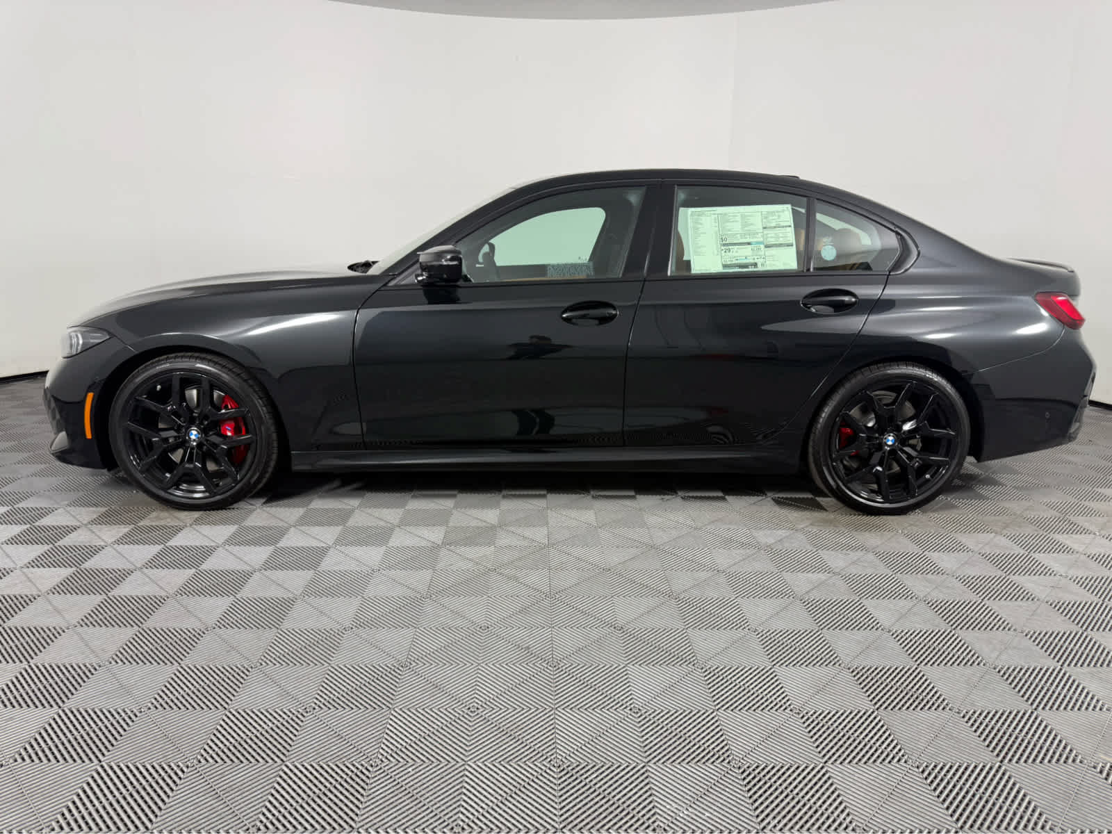 New 2026 BMW M340i w/ Premium Package RWD image 6