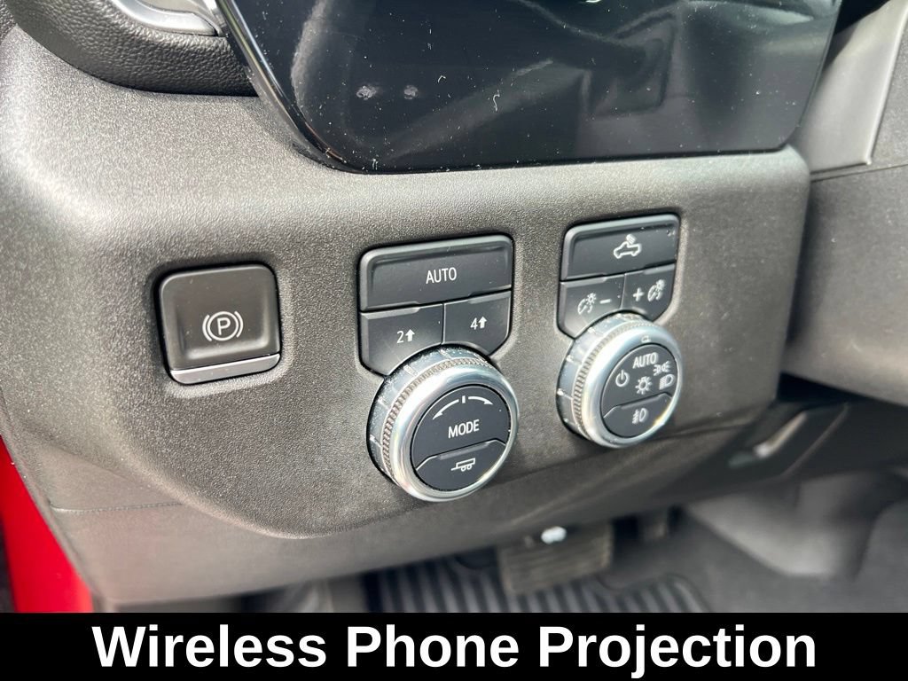 Used 2023 GMC Sierra 1500 Elevation AWD/4WD image 28