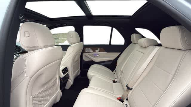 Certified 2026 Mercedes-Benz GLE 350 4MATIC image 5