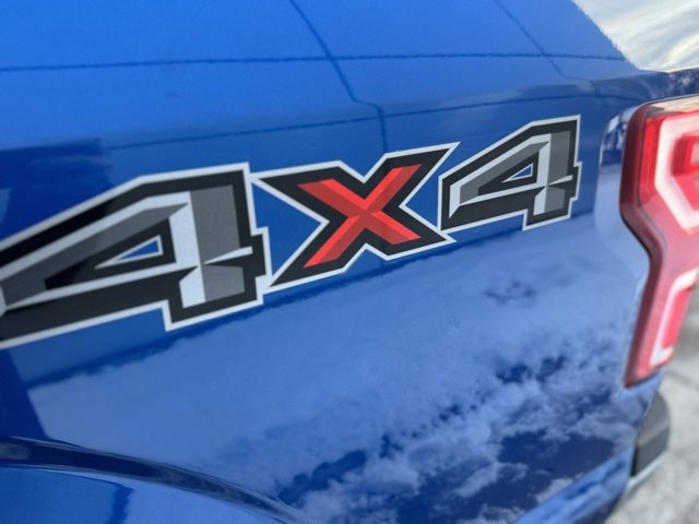 Used 2018 Ford F150 XLT w/ Equipment Group 302A Luxury image 37