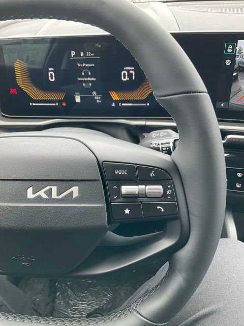 New 2026 Kia Sportage LX w/ LX Convenience Package image 35