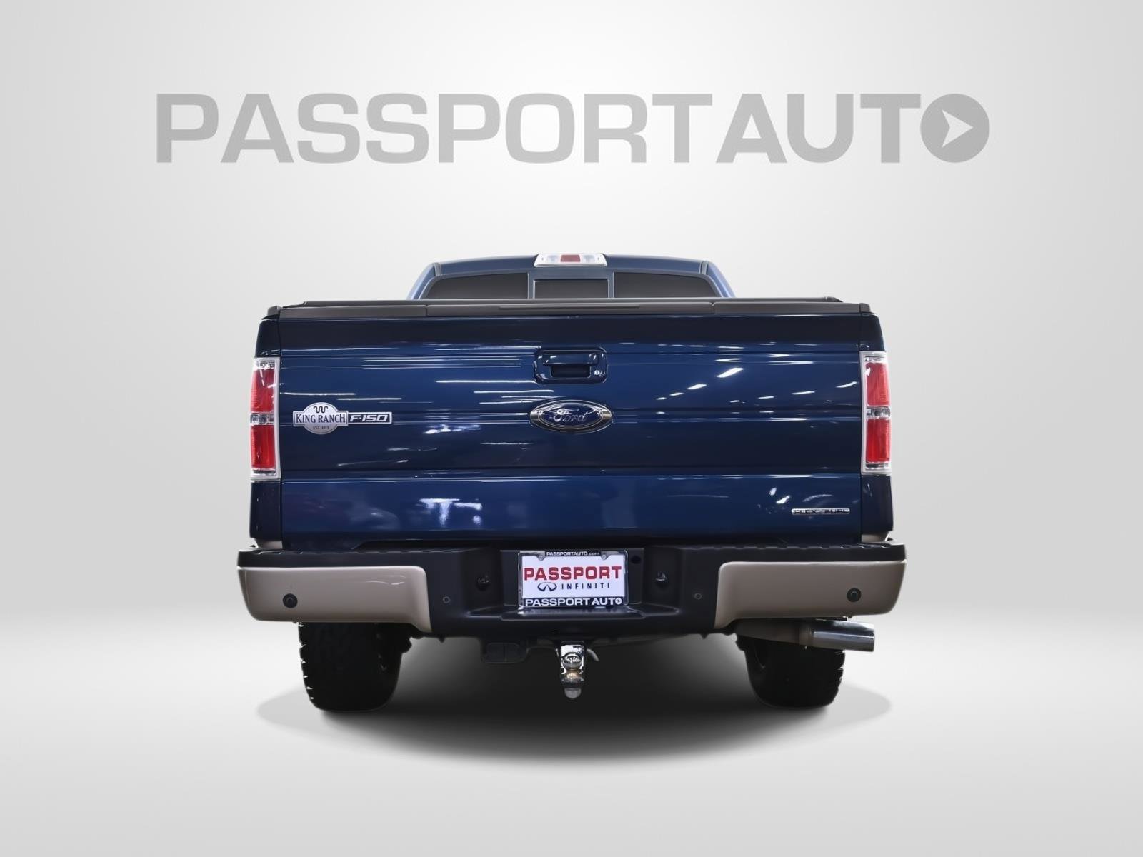 Used 2013 Ford F150 King Ranch image 6