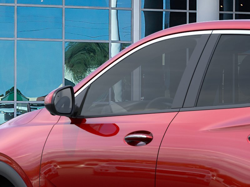 New 2026 Buick Encore GX Preferred w/ Advanced Technology Package FWD image 12