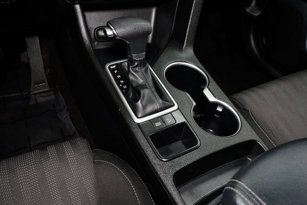 Used 2021 Kia Sportage LX image 18