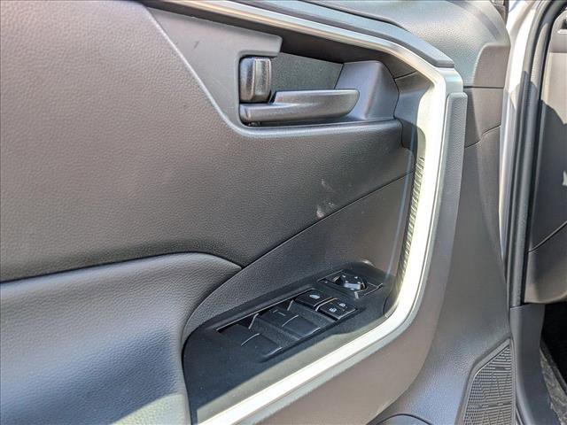 Used 2025 Toyota RAV4 LE image 13