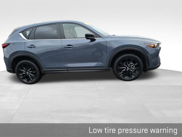 Used 2025 MAZDA CX-5 Carbon Edition image 27