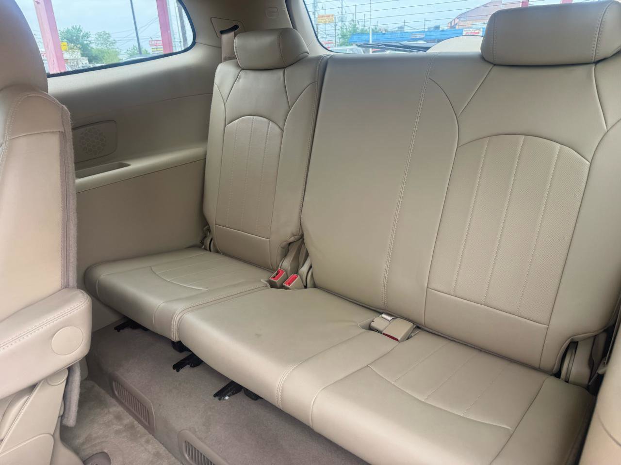 Used 2012 Buick Enclave Premium w/ Trailering Provision Package FWD image 9