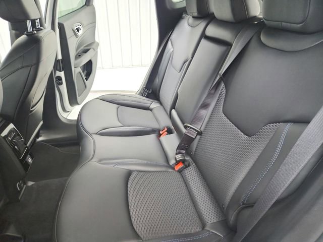 New 2026 Jeep Compass Latitude image 31