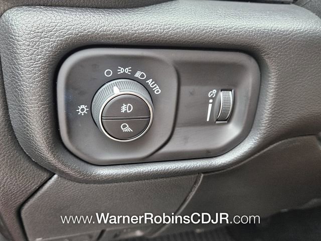 New 2026 RAM 3500 Tradesman image 29