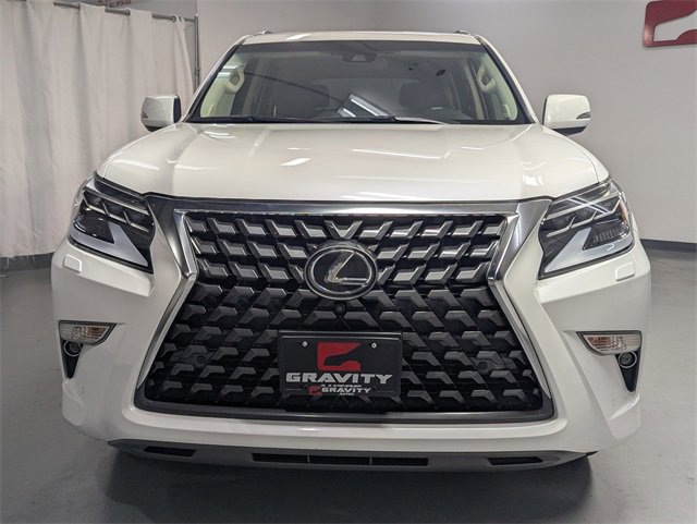 Used 2020 Lexus GX 460 Luxury w/ Accessory Package image 26