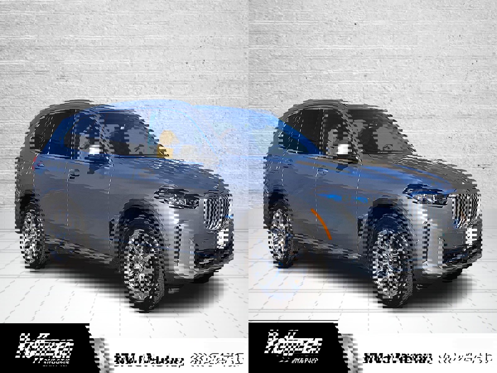 Used 2026 BMW X5 xDrive40i w/ Premium Package image 1