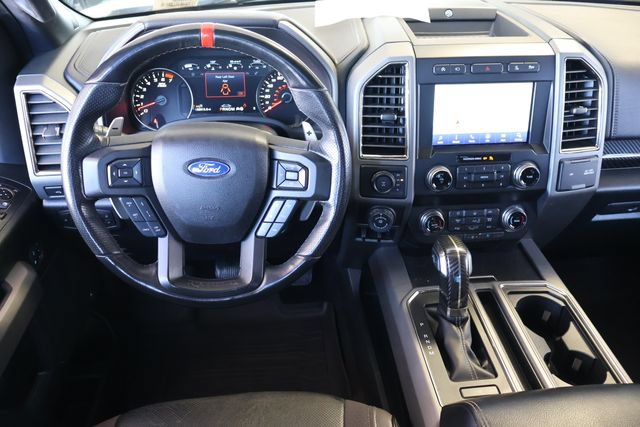 Used 2019 Ford F150 Raptor w/ Equipment Group 802A Luxury AWD/4WD image 19