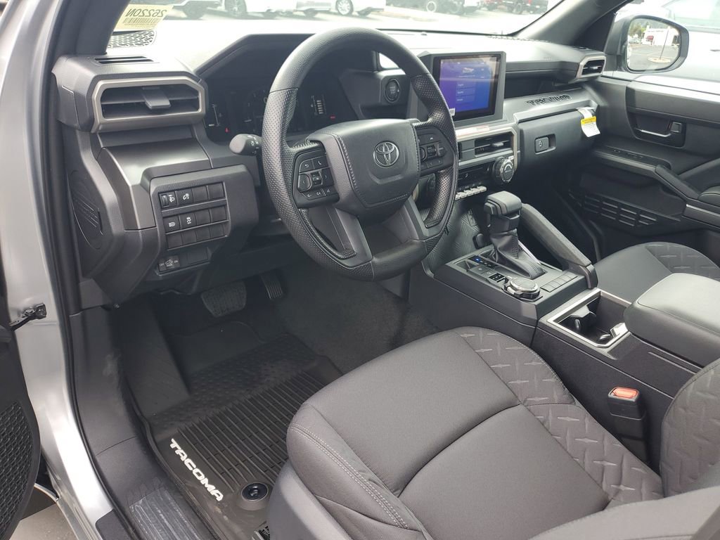 New 2026 Toyota Tacoma SR5 image 9
