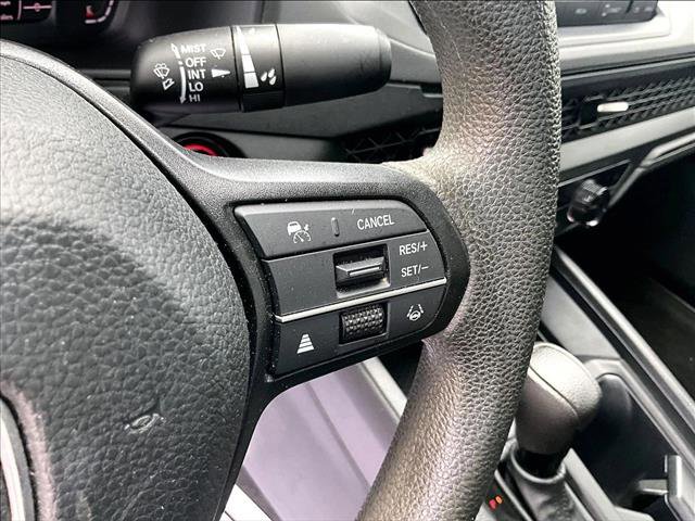 Used 2024 Honda Accord EX image 21
