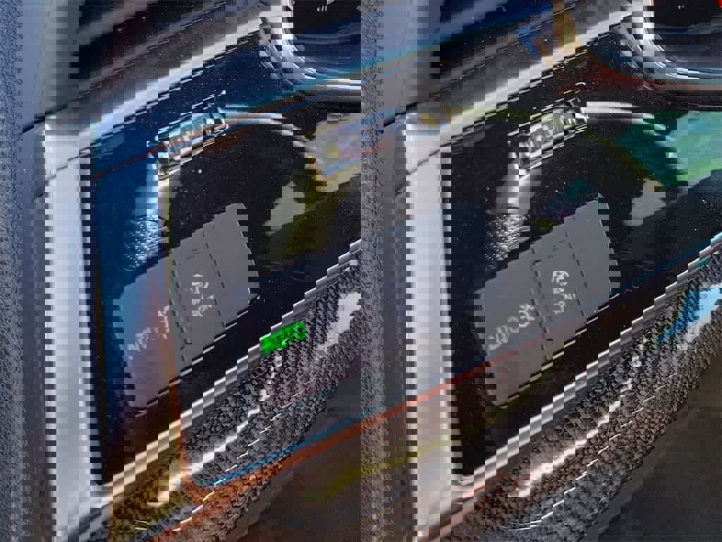 Used 2022 Audi SQ8 Premium Plus image 21