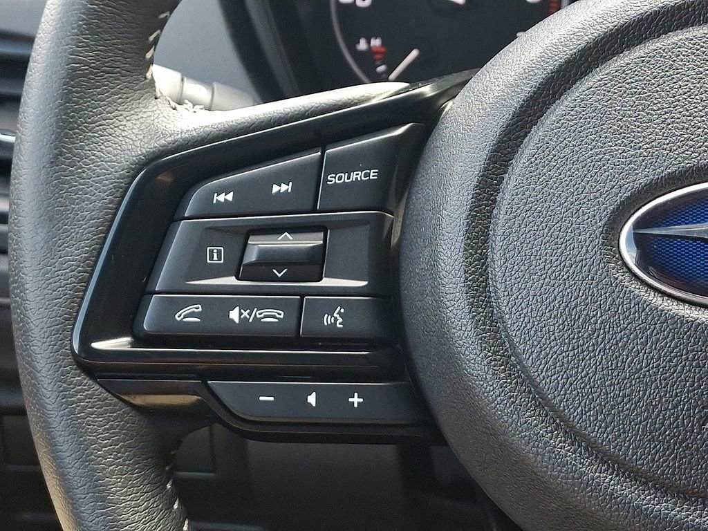 Used 2025 Subaru Forester Premium image 20