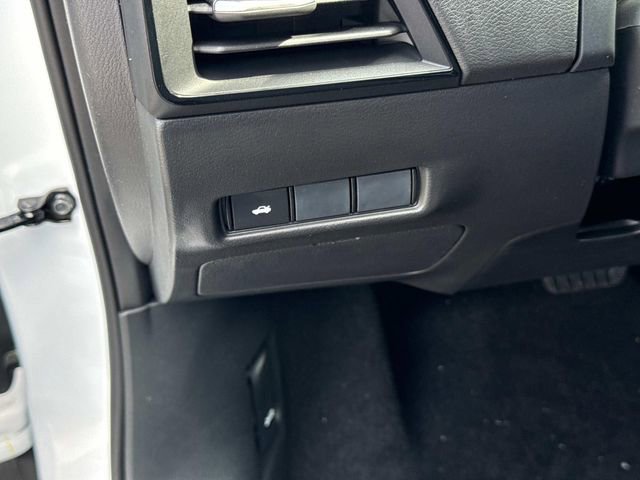 New 2026 Nissan Sentra SV w/ Floor Mat Package image 23