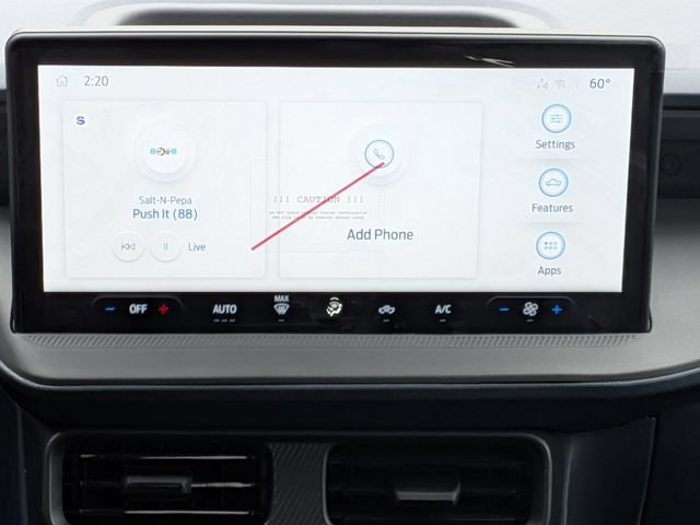 New 2026 Ford Maverick XL AWD/4WD image 15