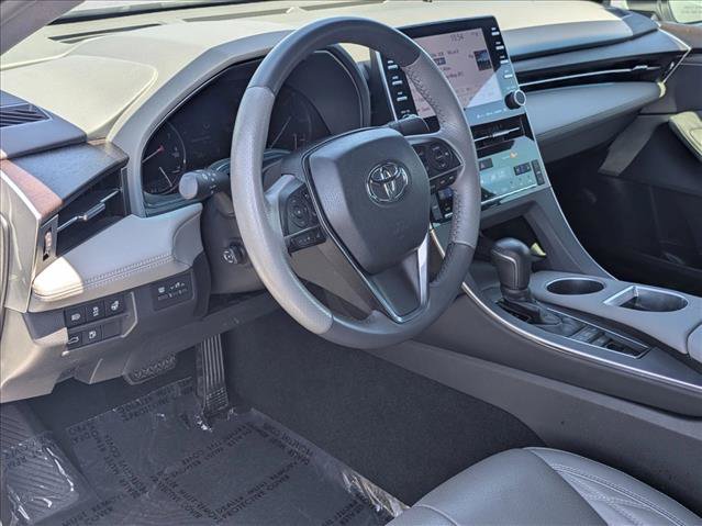 Used 2020 Toyota Avalon Limited w/ Carpet Mat Package FWD image 10