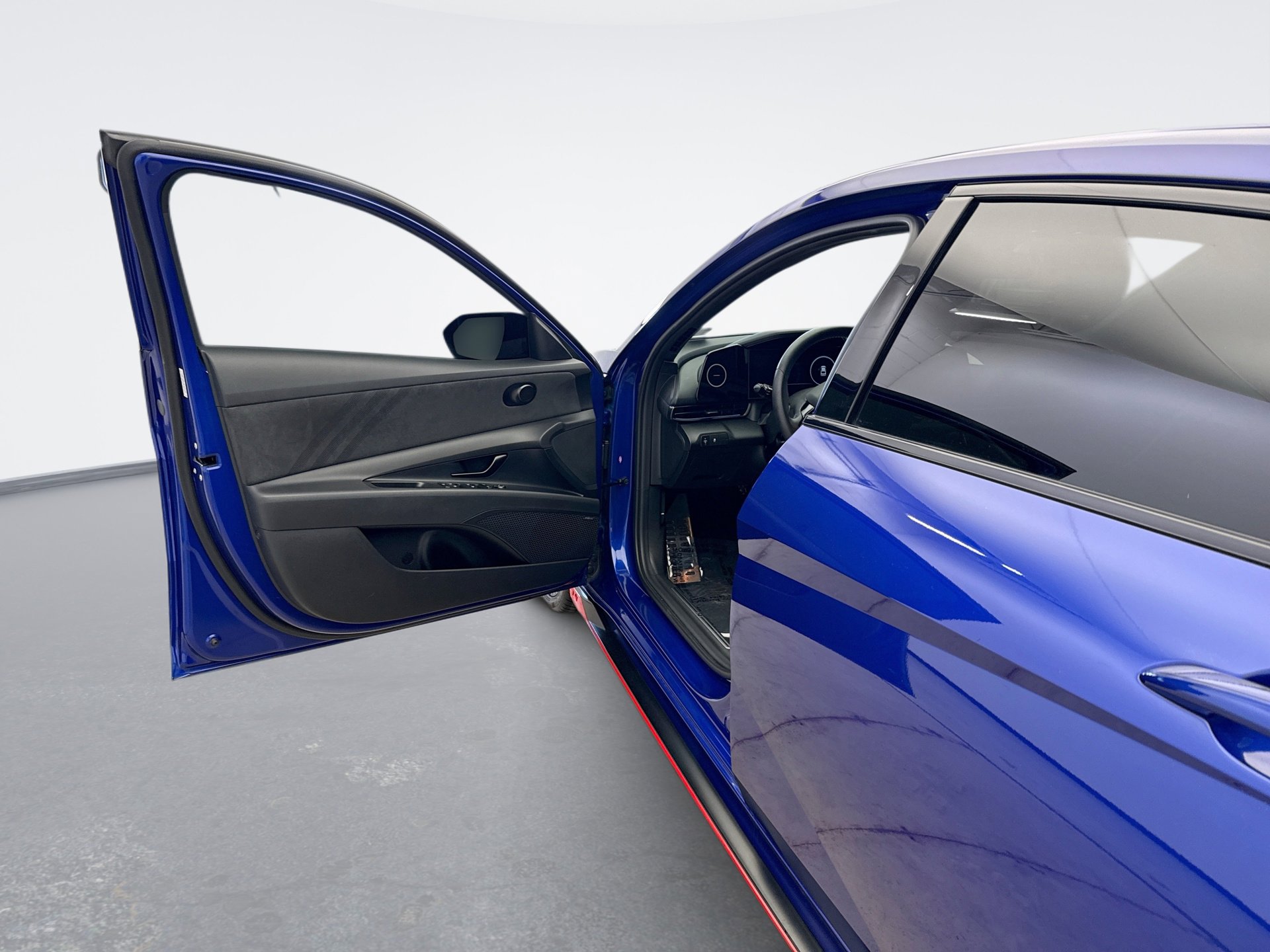 Used 2024 Hyundai Elantra N FWD image 9