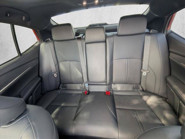 Used 2025 Toyota Camry XSE w/ Premium Plus Package FWD image 23
