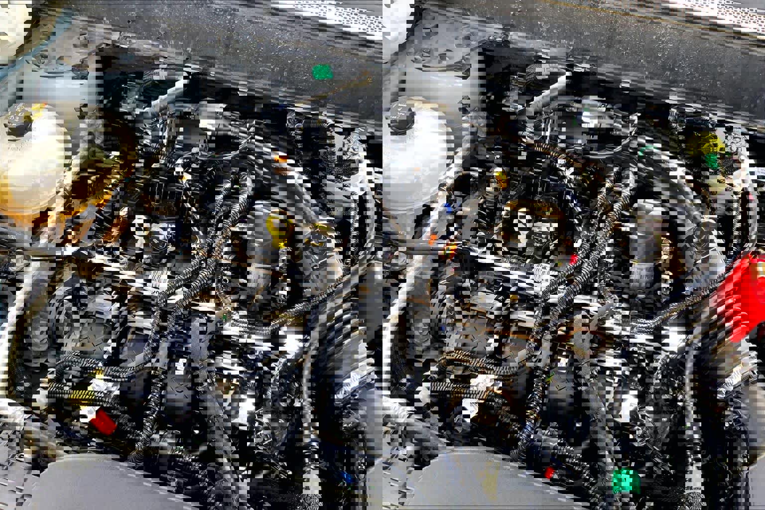 Used 2023 Ford Maverick XL image 29