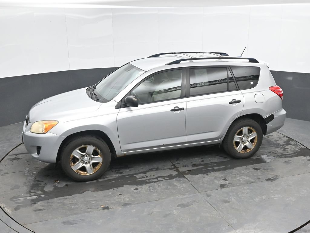 Used 2009 Toyota RAV4 4WD image 34