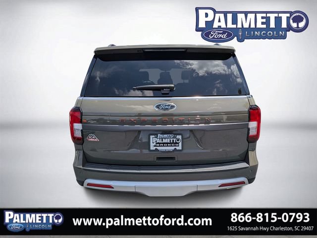 Used 2024 Ford Expedition Timberline AWD/4WD image 4