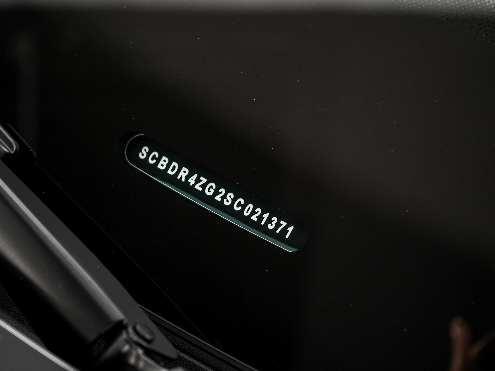 New 2025 Bentley Continental GT Speed image 56