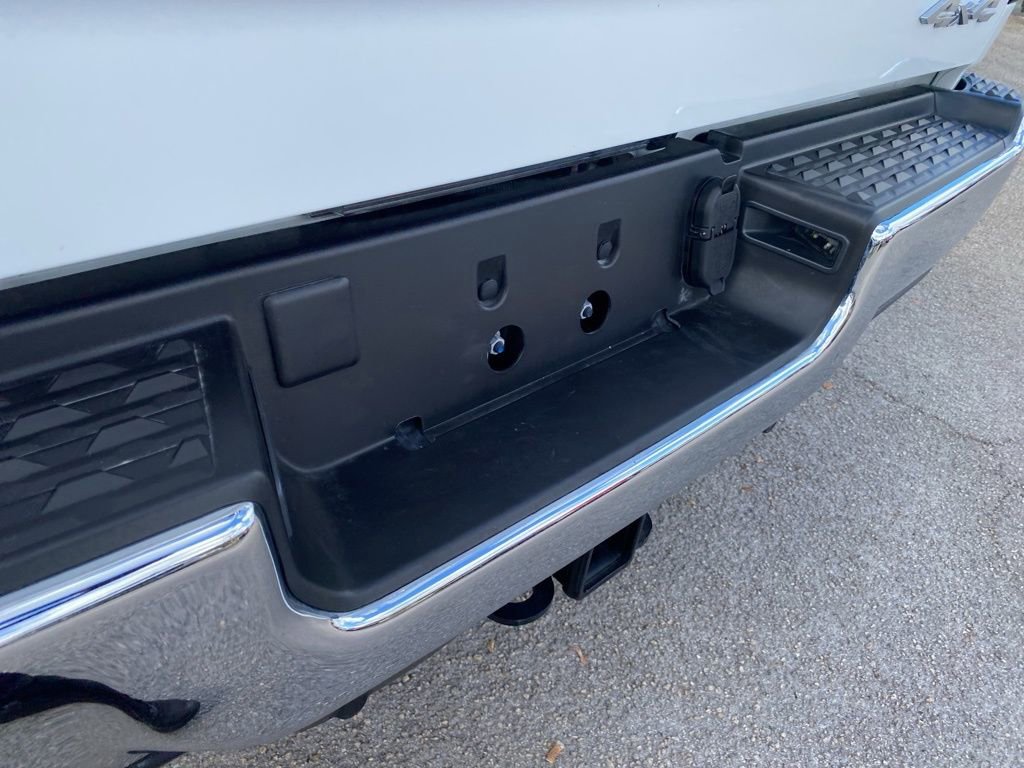 Used 2025 RAM 3500 Tradesman image 17