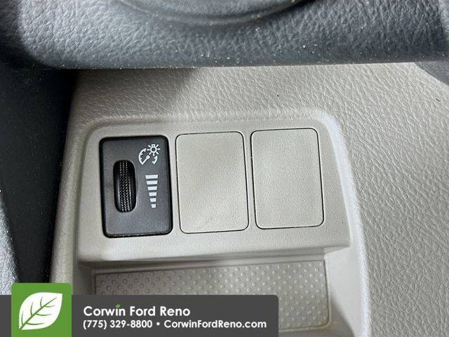 Used 2008 Toyota RAV4 4WD image 10