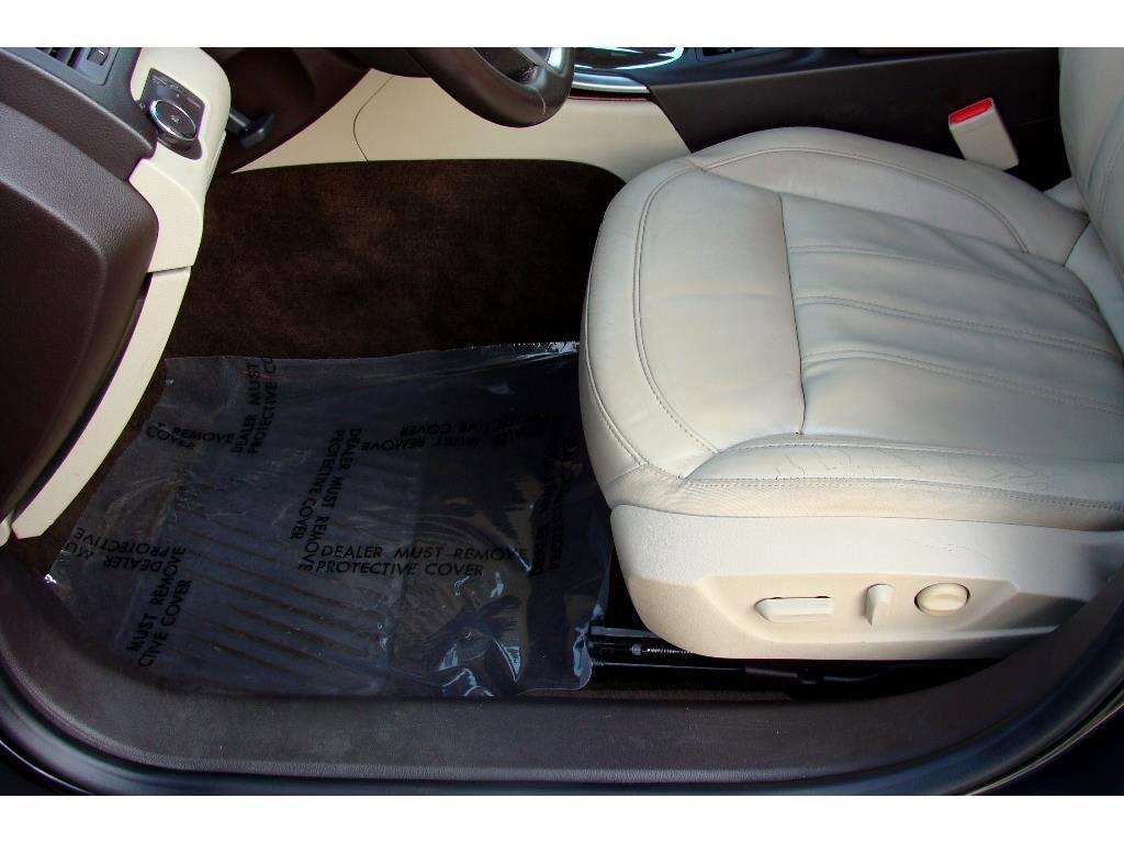 Used 2015 Buick Regal Premium image 15
