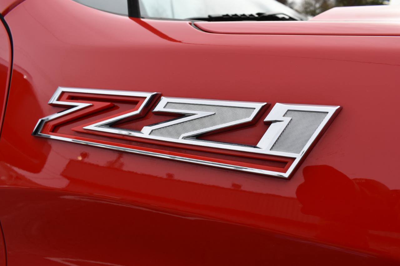 Used 2019 Chevrolet Silverado 1500 LT w/ Texas Edition AWD/4WD image 44