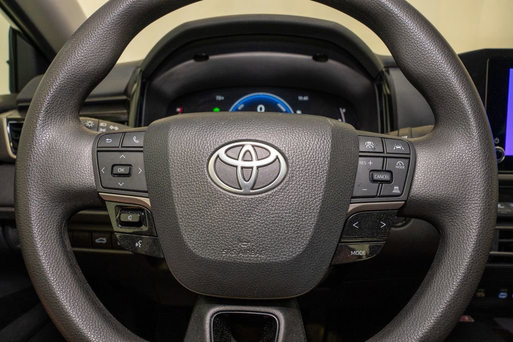 Certified 2025 Toyota Camry LE image 16