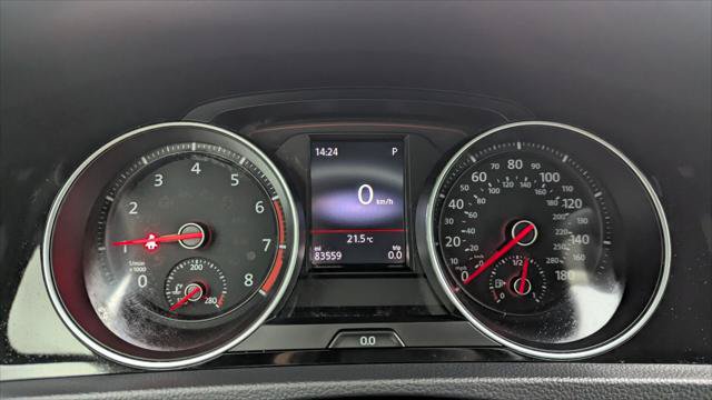 Used 2018 Volkswagen GTI S FWD image 26