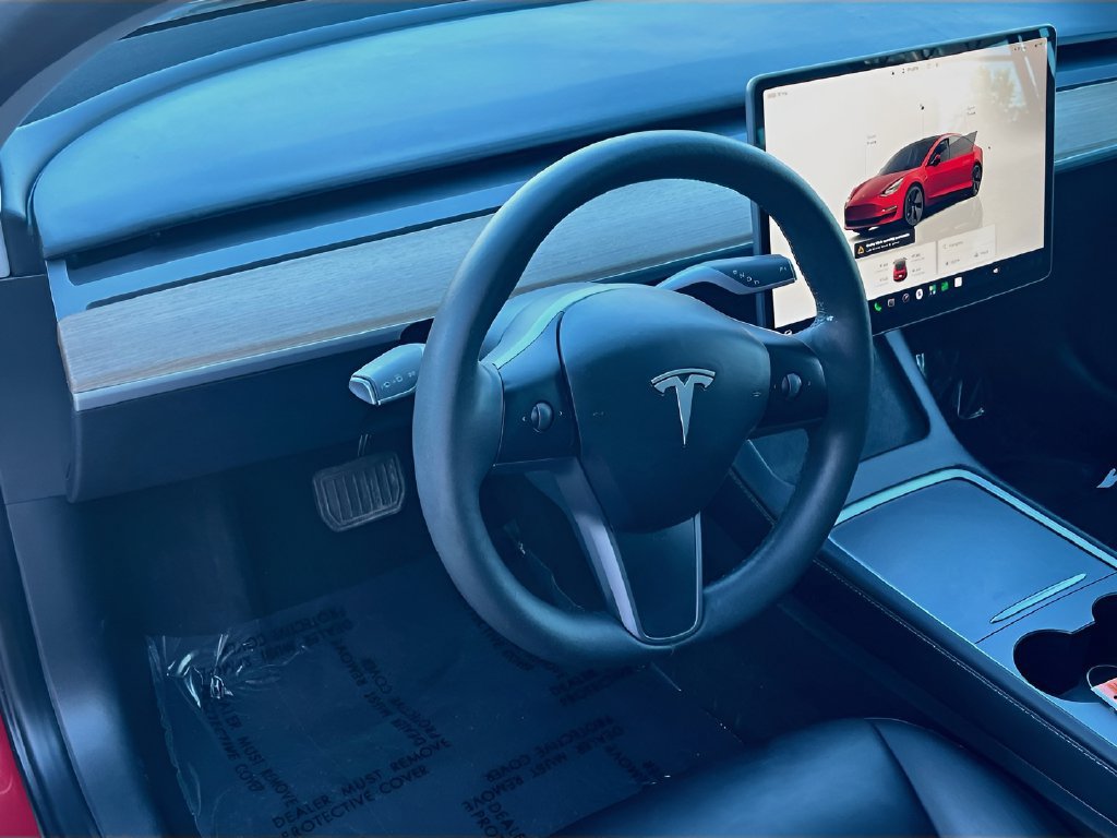 Used 2023 Tesla Model 3 Standard Range RWD image 10